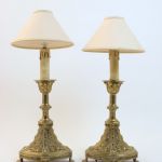 752 8131 TABLE LAMPS